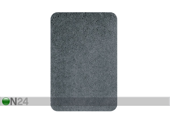 Spirella ковер Highland серый 55x65 cm