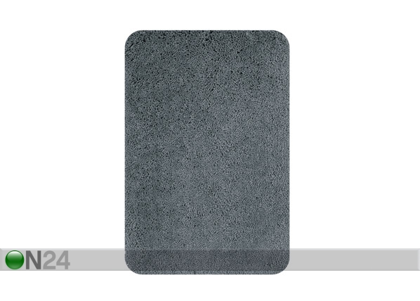 Spirella ковер Highland серый 60x90 cm