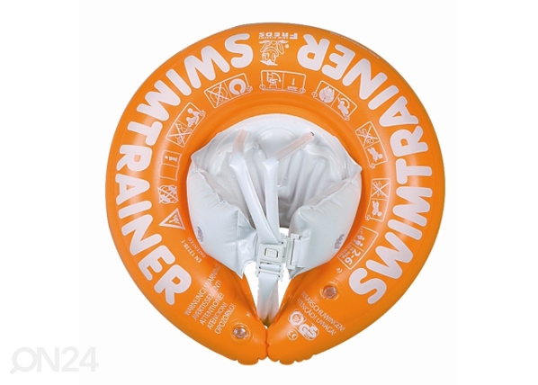 Swimtrainer надувной круг для плавания 15-30 кг