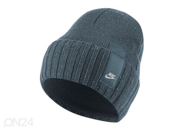 Talvemüts Nike Nsw Beanie Cuffed CW6322 