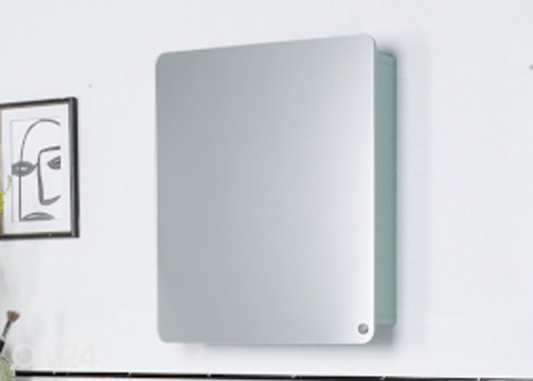 Tenzo peegelkapp Color Bath AQ-457648 - ON24 Home & Living