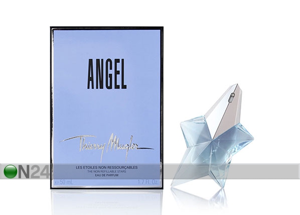 Thierry Mugler Angel parfüüm 50ml