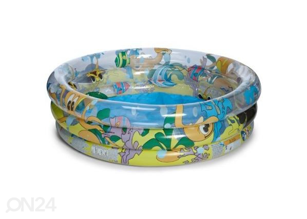 Uima-allas Valtameri 102x25 cm UP-447987 - ON24 Home & Living
