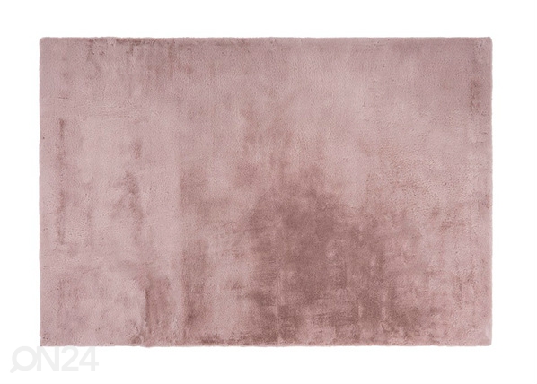 Vaip Emotion Pastel Pink 160x230 cm