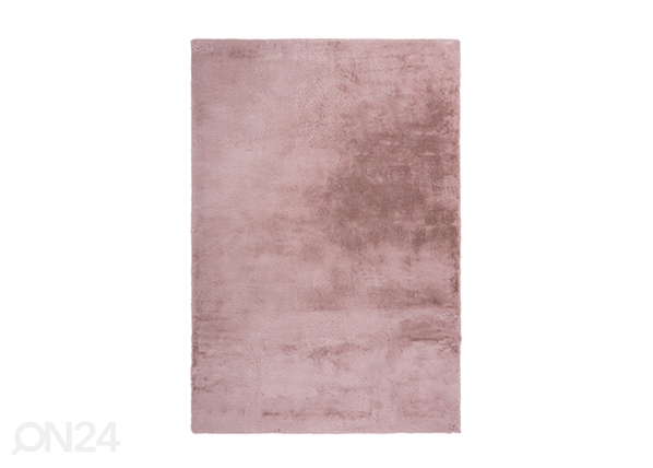 Vaip Emotion Pastel Pink 60x110 cm