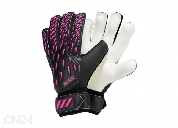 Väravavahikindad Adidas Predator Training GK7467 TC-357420 - ON24.ee Sport