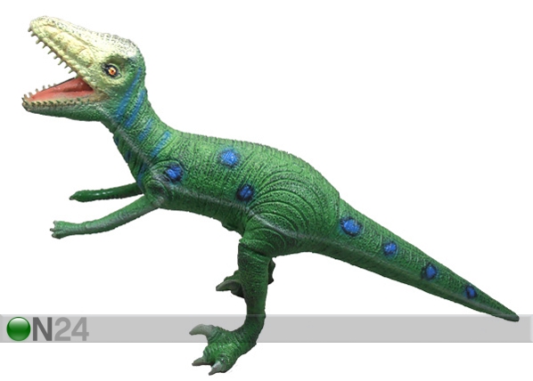 Velociraptor 48 cm