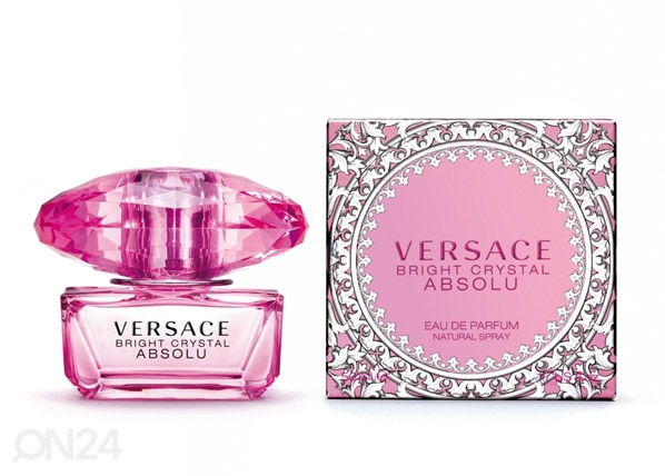 Versace Bright Crystal Absolu EDP 50 мл