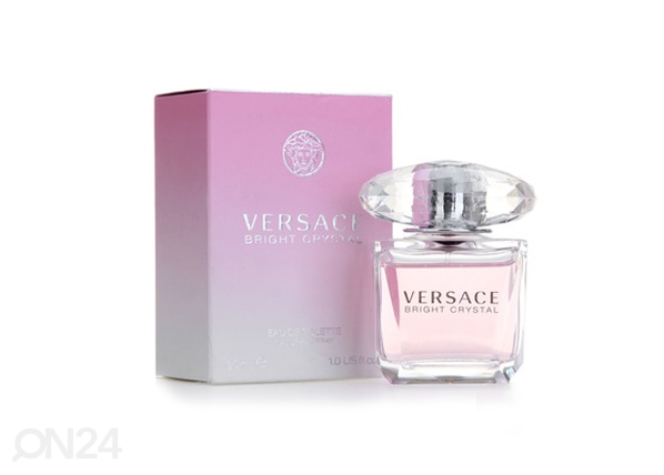 Versace Bright Crystal EDT 30 мл