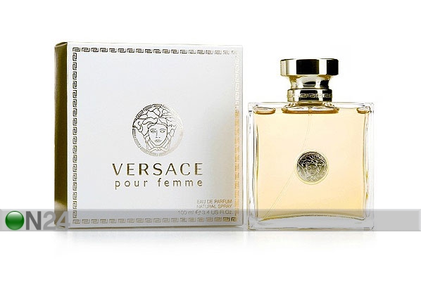 Versace Eau De Parfum EDP 100 мл