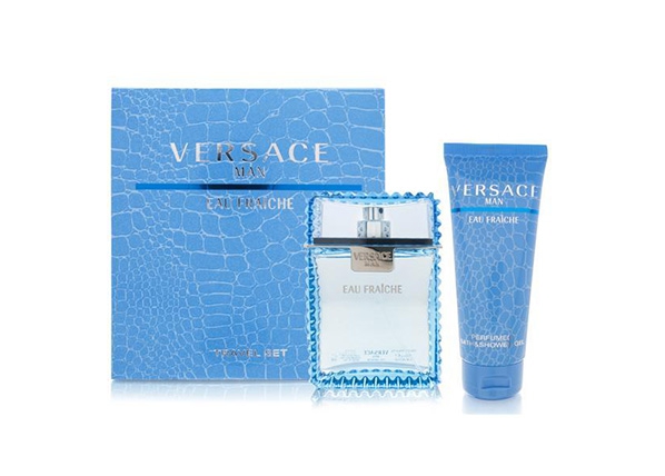 Versace Man Eau Fraiche комплект
