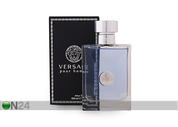 Versace Pour Homme after shave 100ml