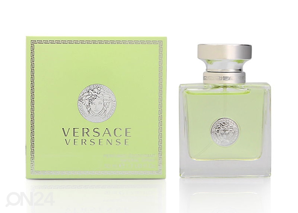 Versace Versense EDT 30 мл