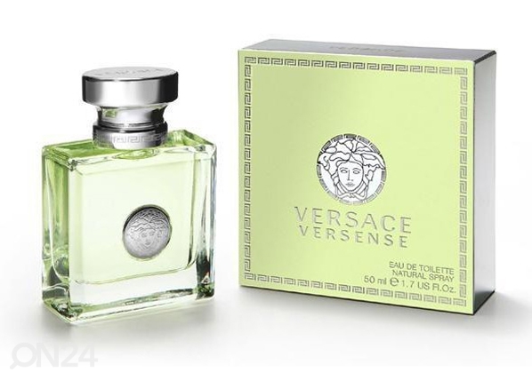 Versace Versense EDT 50 мл