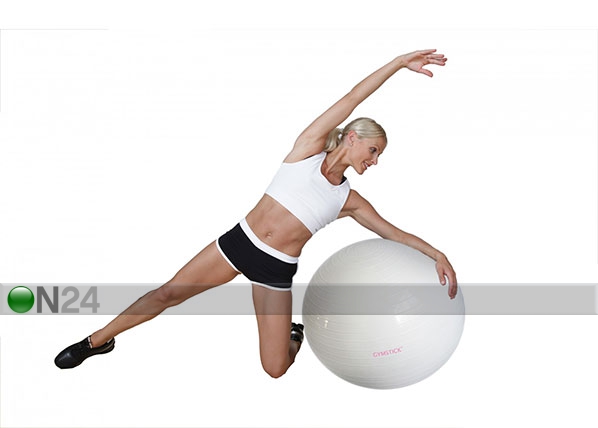 Võimlemispall Emotion Body Ball 75 cm