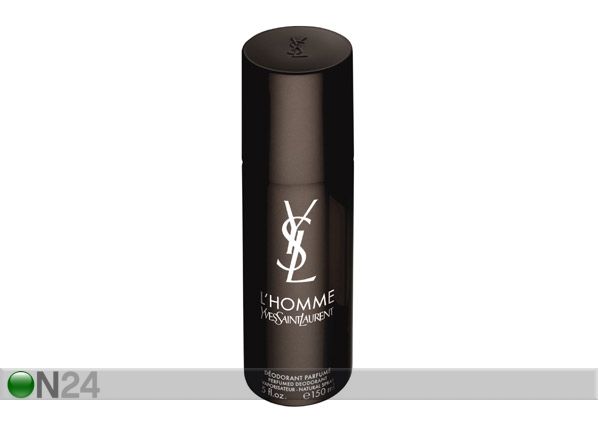 Yves Saint Laurent L'Homme дезодорант 150мл