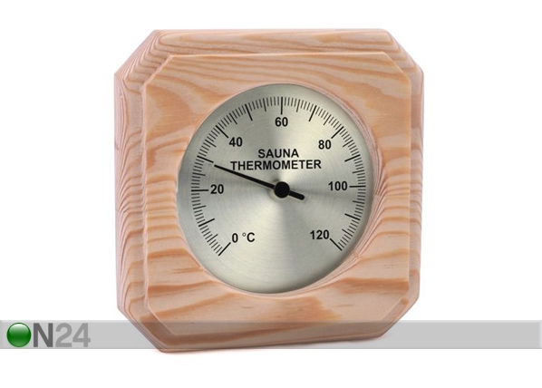 Банный термометр