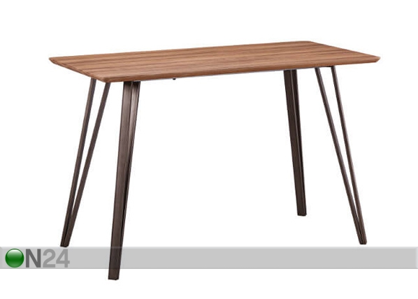 Барный стол Mate 140x70 cm