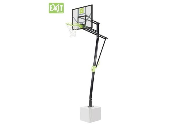 Баскетбольная стойка EXIT Galaxy