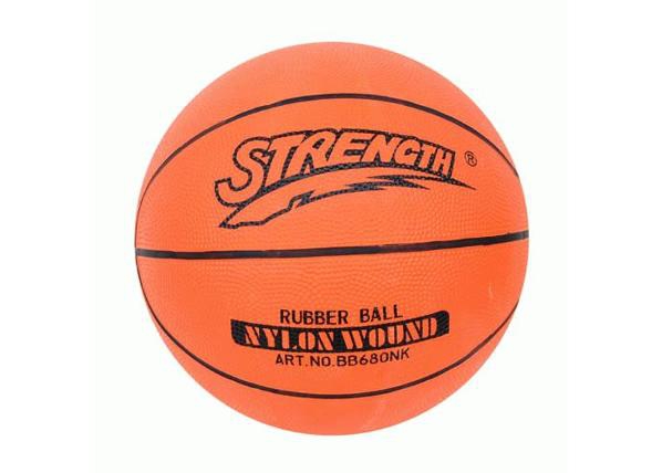 Баскетбольный мяч Orange