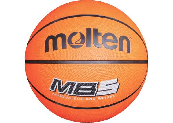 Баскетбольный мяч Training MB5 Molten