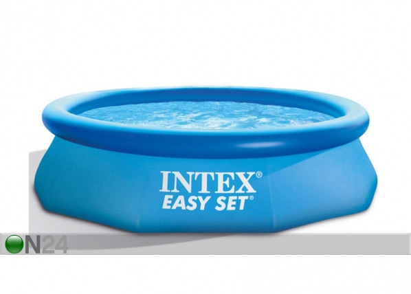 Бассейн Intex Easy Set 244x76 см с насосм