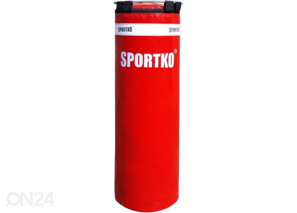 Боксерский мешок SportKO Classic MP4 32x85 см 15 кг