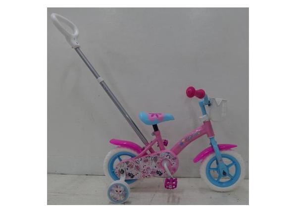 Велосипед для девочек OJO 10 дюймов Volare