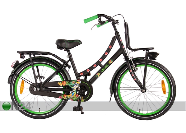 Велосипед для девочек Tropical 20"