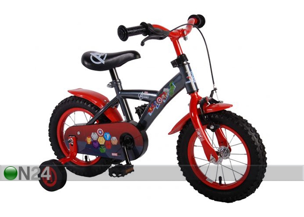 Велосипед для детей 12"