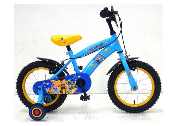 Велосипед для мальчиков Disney Toy Story 12 дюймов Volare