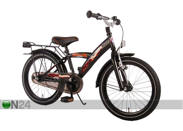 Велосипед для мальчиков Thombike 18"
