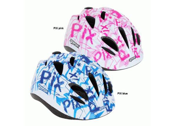 Велосипедный шлем для детей Pix