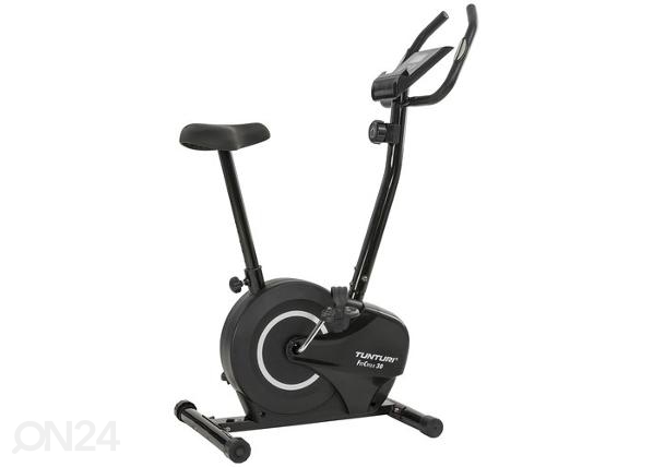 Велотренажер Tunturi FitCycle 30 VL-437584 - ON24.ee Мебель и интерьер