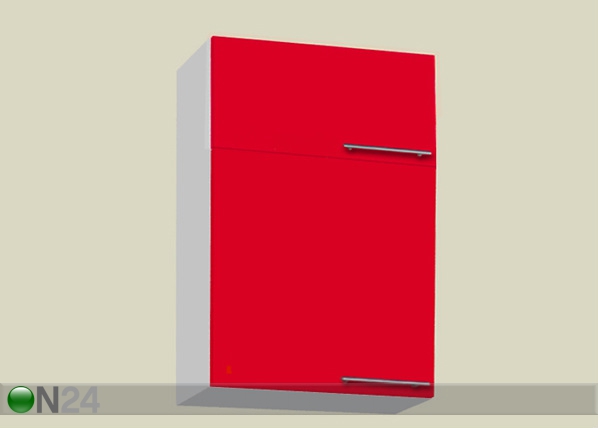 Верхний кухонный шкаф 50 cm