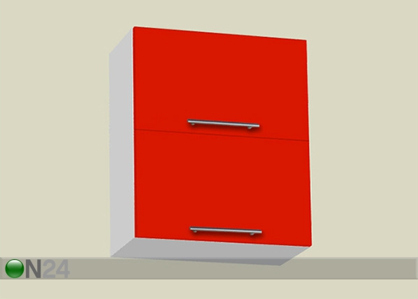 Верхний кухонный шкаф h70,5 cm 40 cm