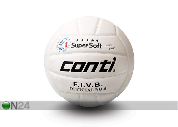 Волейбольный мяч Conti