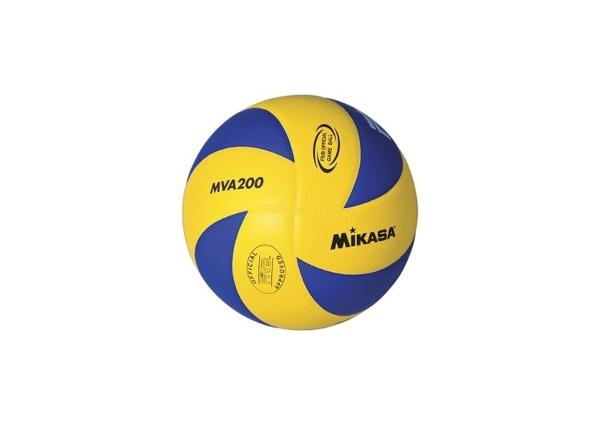 Волейбольный мяч MVA 200 Mikasa
