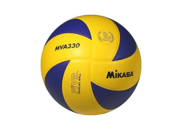 Волейбольный мяч MVA 330 Mikasa
