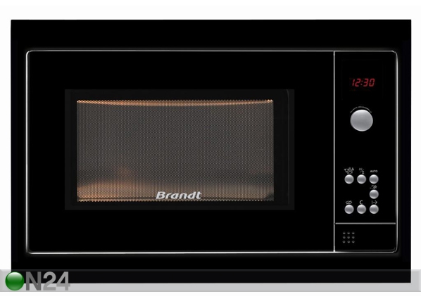 Встраиваемая микроволновая печь Brandt