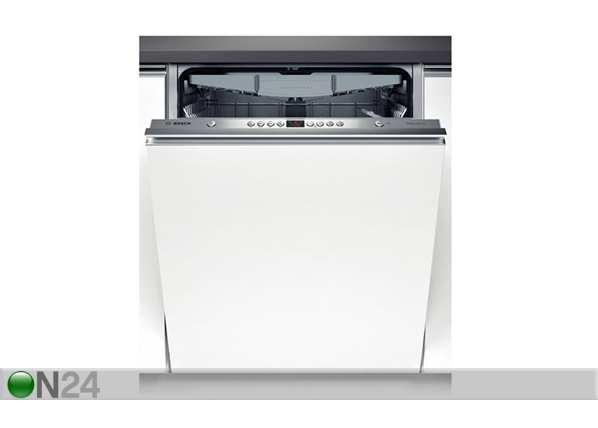 Встраиваемая посудомоечная машина Bosch SMV48M30EU