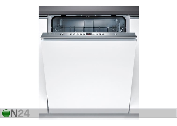 Встраиваемая посудомоечная машина Bosch SMV53L50EU