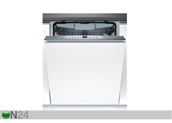 Встраиваемая посудомоечная машина Bosch SMV58L50EU
