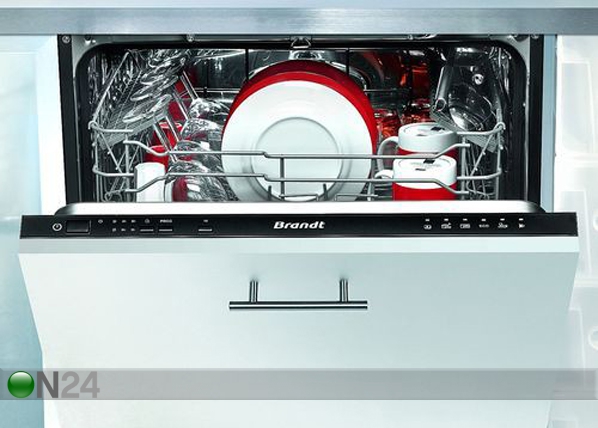 Встраиваемая посудомоечная машина Brandt