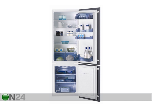 Встраиваемый холодильник Brandt