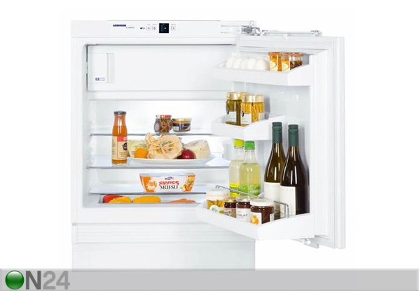 Встраиваемый холодильник Liebherr UIK1424-23