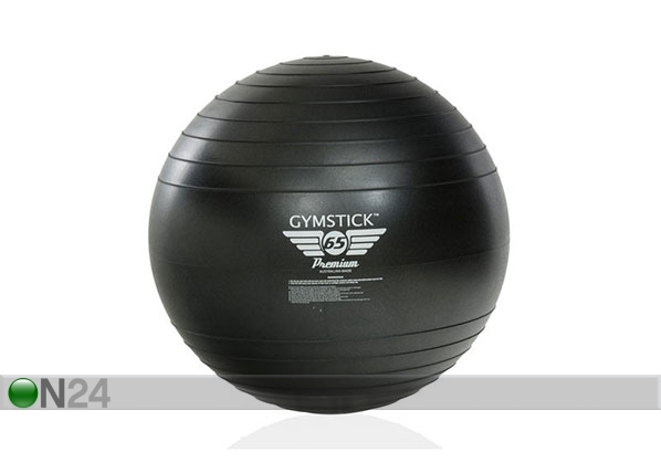 Гимнастический мяч Premium Exercise Ball 55 см
