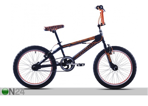 Горный велосипед для детей Capriolo BMX 20"