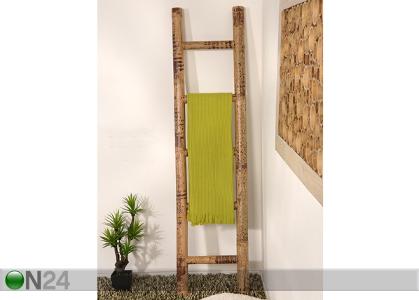 Декоративная лестница Tiger Bamboo