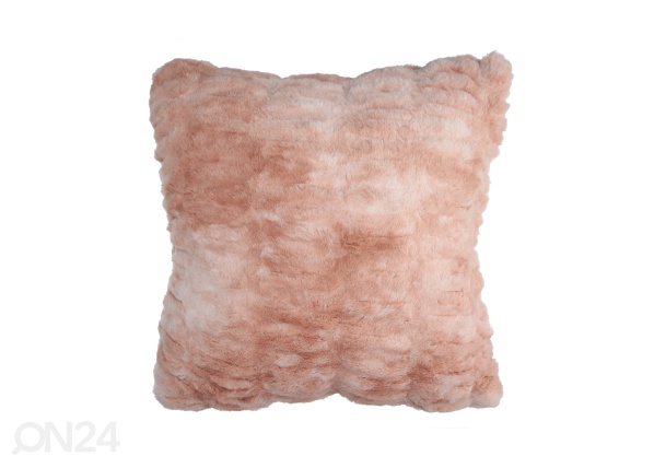 Декоративная подушка Luxury Pink
